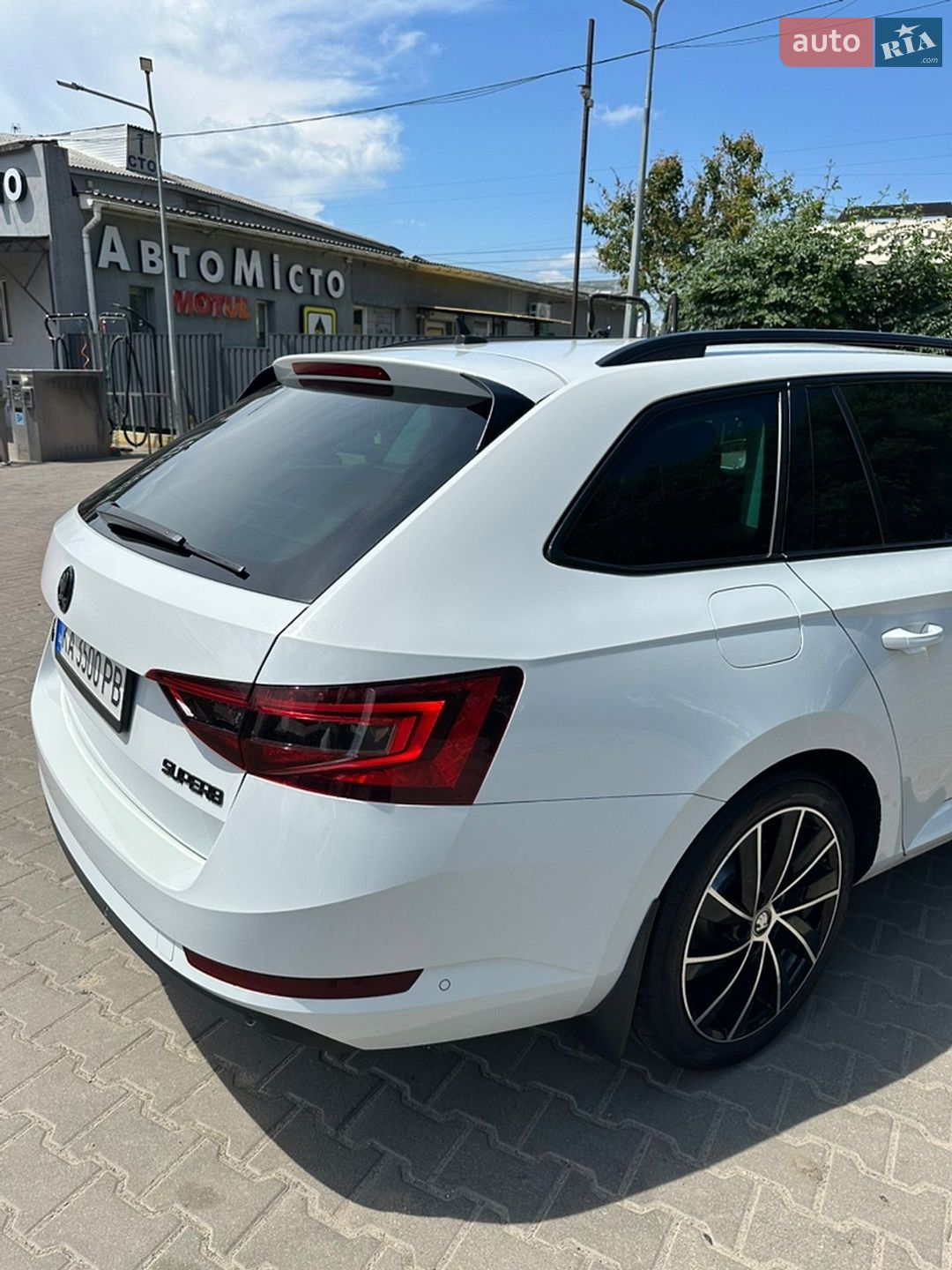 Skoda Superb 2015 VIN TMBJJ9NP0G7014753 фото оголошення 21 з 72
