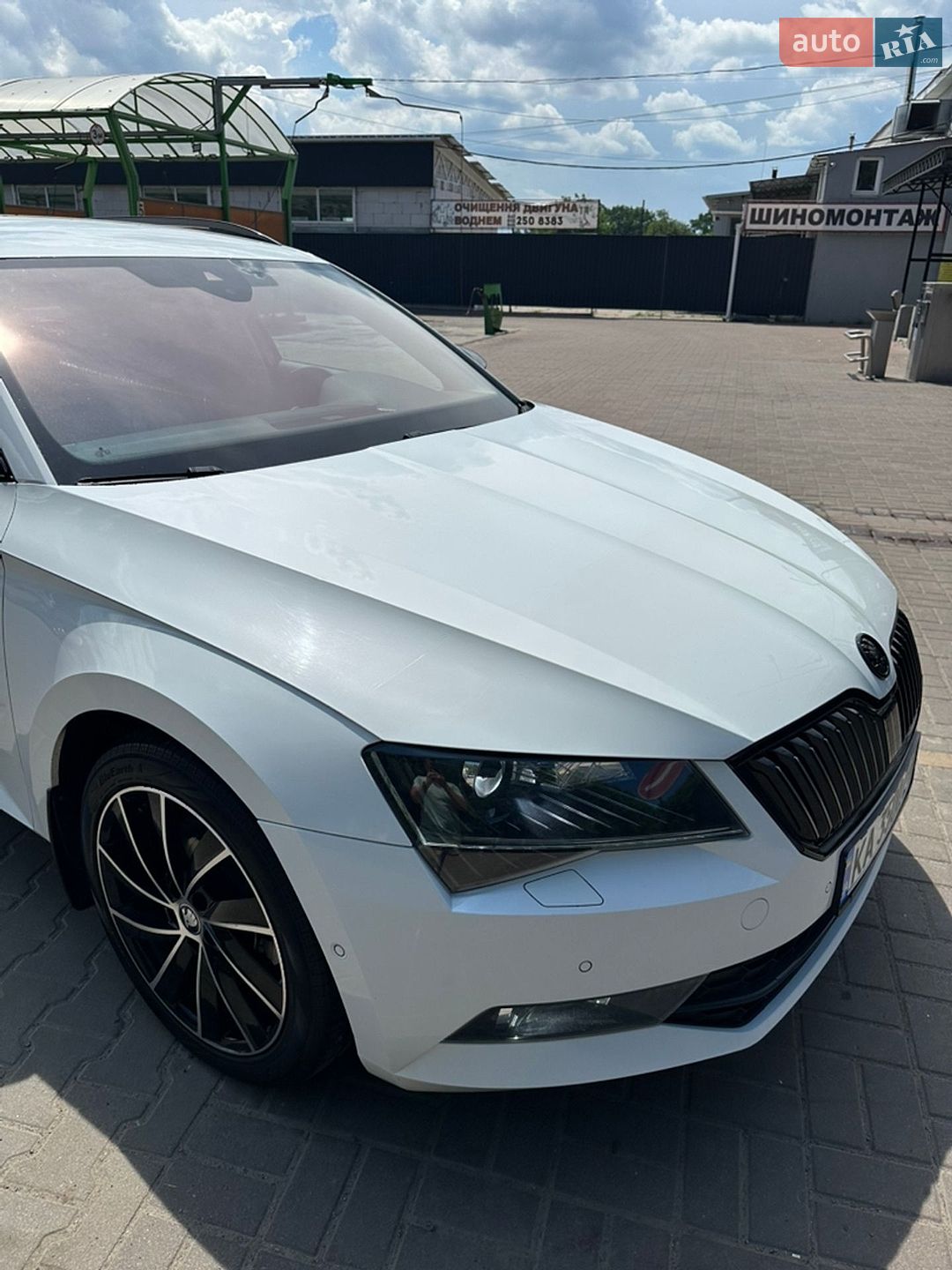 Skoda Superb 2015 VIN TMBJJ9NP0G7014753 фото оголошення 22 з 72