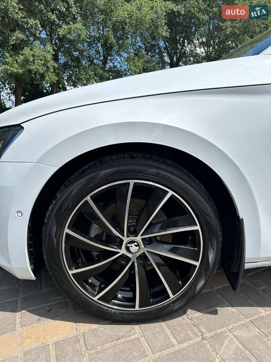 Skoda Superb 2015 VIN TMBJJ9NP0G7014753 фото оголошення 23 з 72