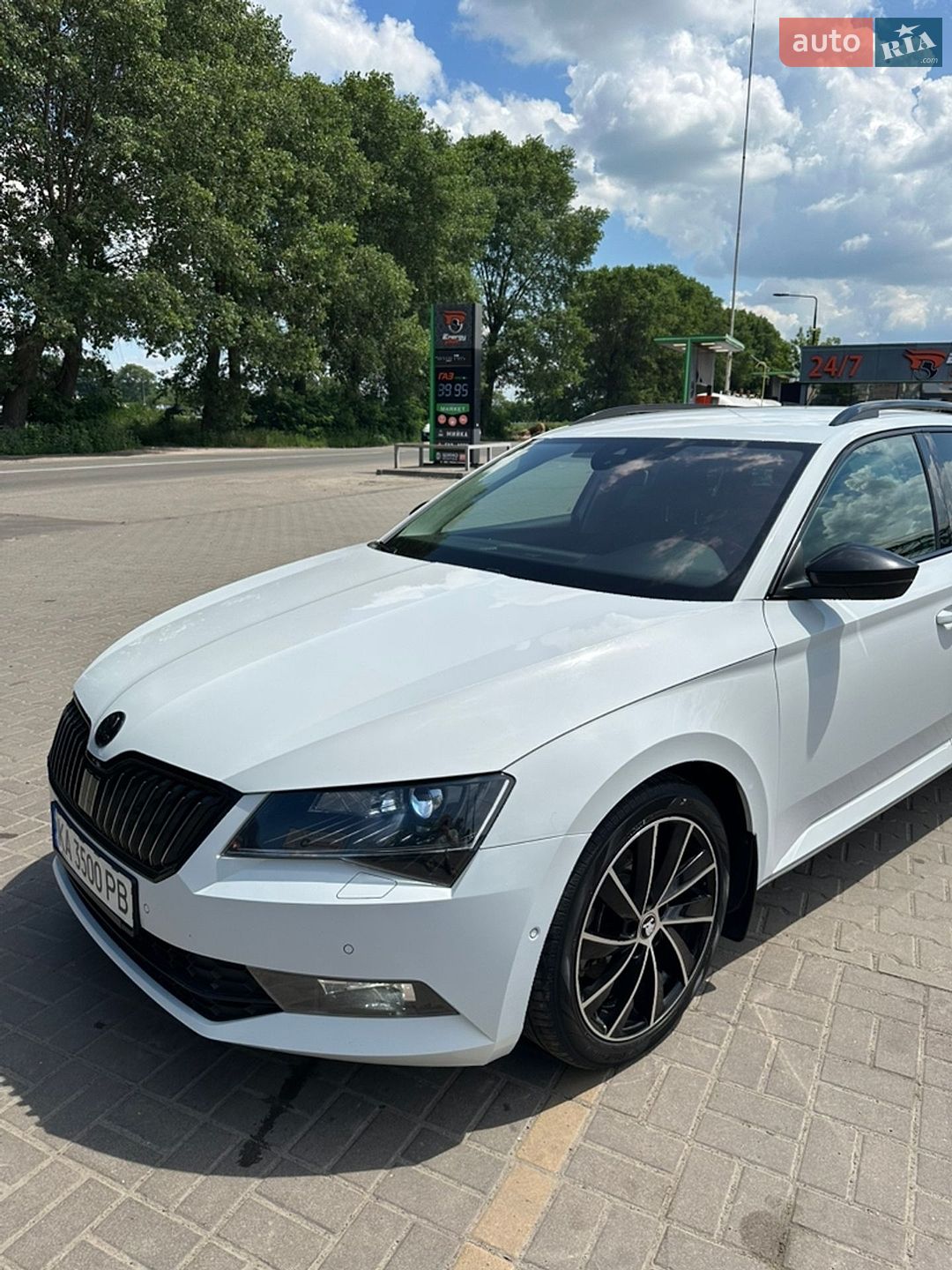 Skoda Superb 2015 VIN TMBJJ9NP0G7014753 фото оголошення 24 з 72