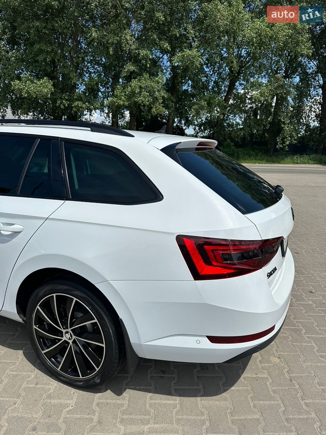 Skoda Superb 2015 VIN TMBJJ9NP0G7014753 фото оголошення 25 з 72