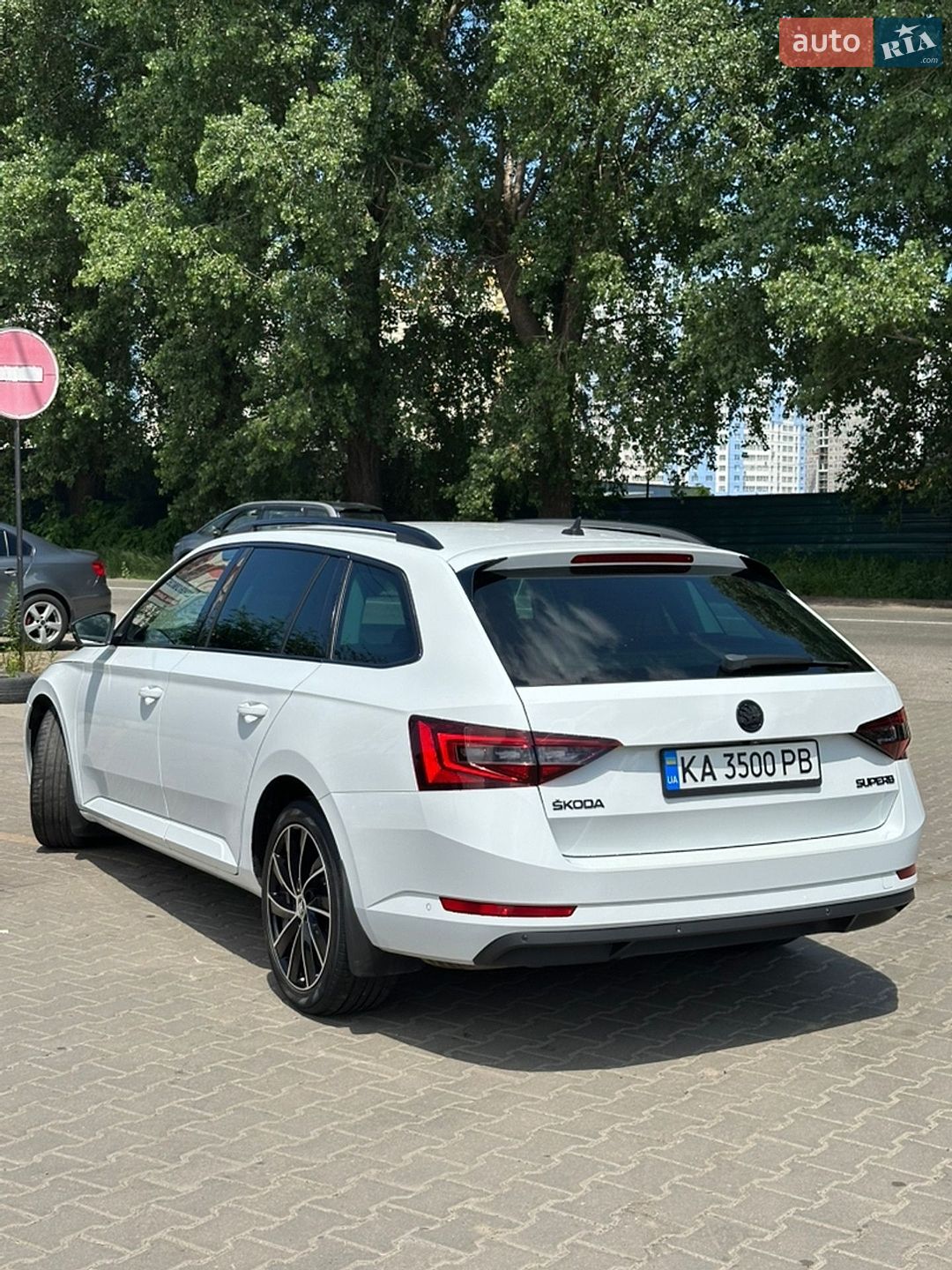 Skoda Superb 2015 VIN TMBJJ9NP0G7014753 фото оголошення 29 з 72