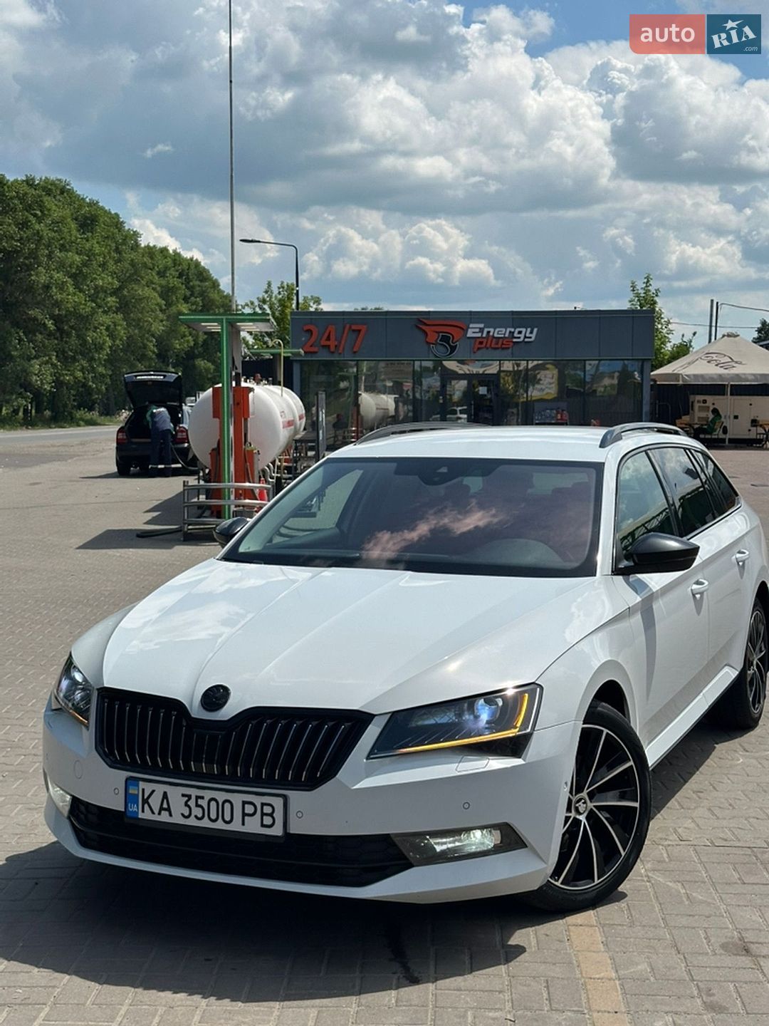 Skoda Superb 2015 VIN TMBJJ9NP0G7014753 фото оголошення 30 з 72