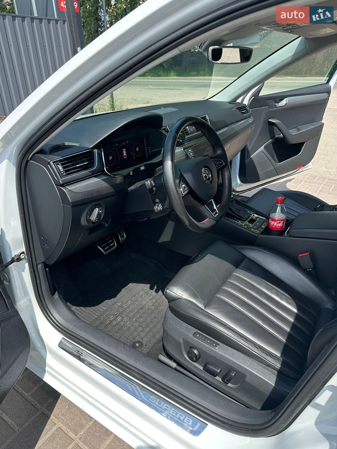 Skoda Superb 2015 VIN TMBJJ9NP0G7014753 фото оголошення 33 з 72