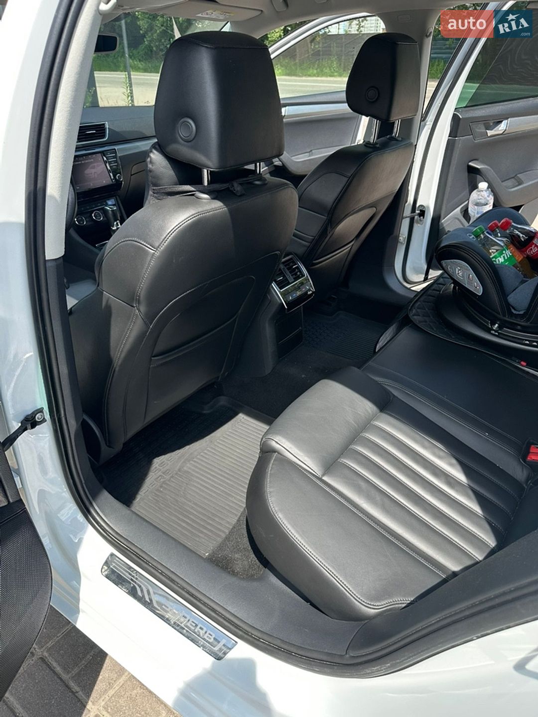 Skoda Superb 2015 VIN TMBJJ9NP0G7014753 фото оголошення 34 з 72