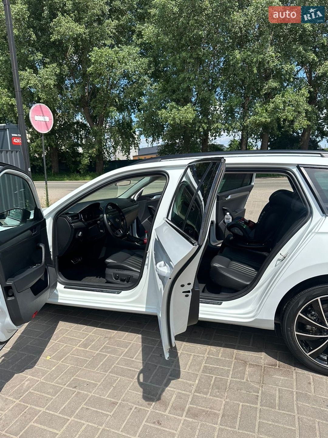 Skoda Superb 2015 VIN TMBJJ9NP0G7014753 фото оголошення 32 з 72
