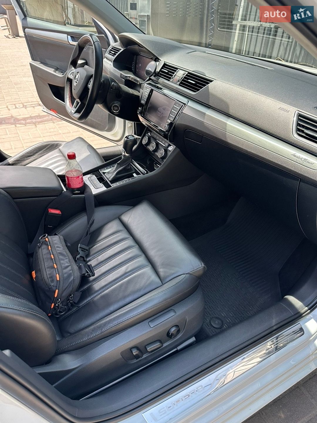 Skoda Superb 2015 VIN TMBJJ9NP0G7014753 фото оголошення 36 з 72