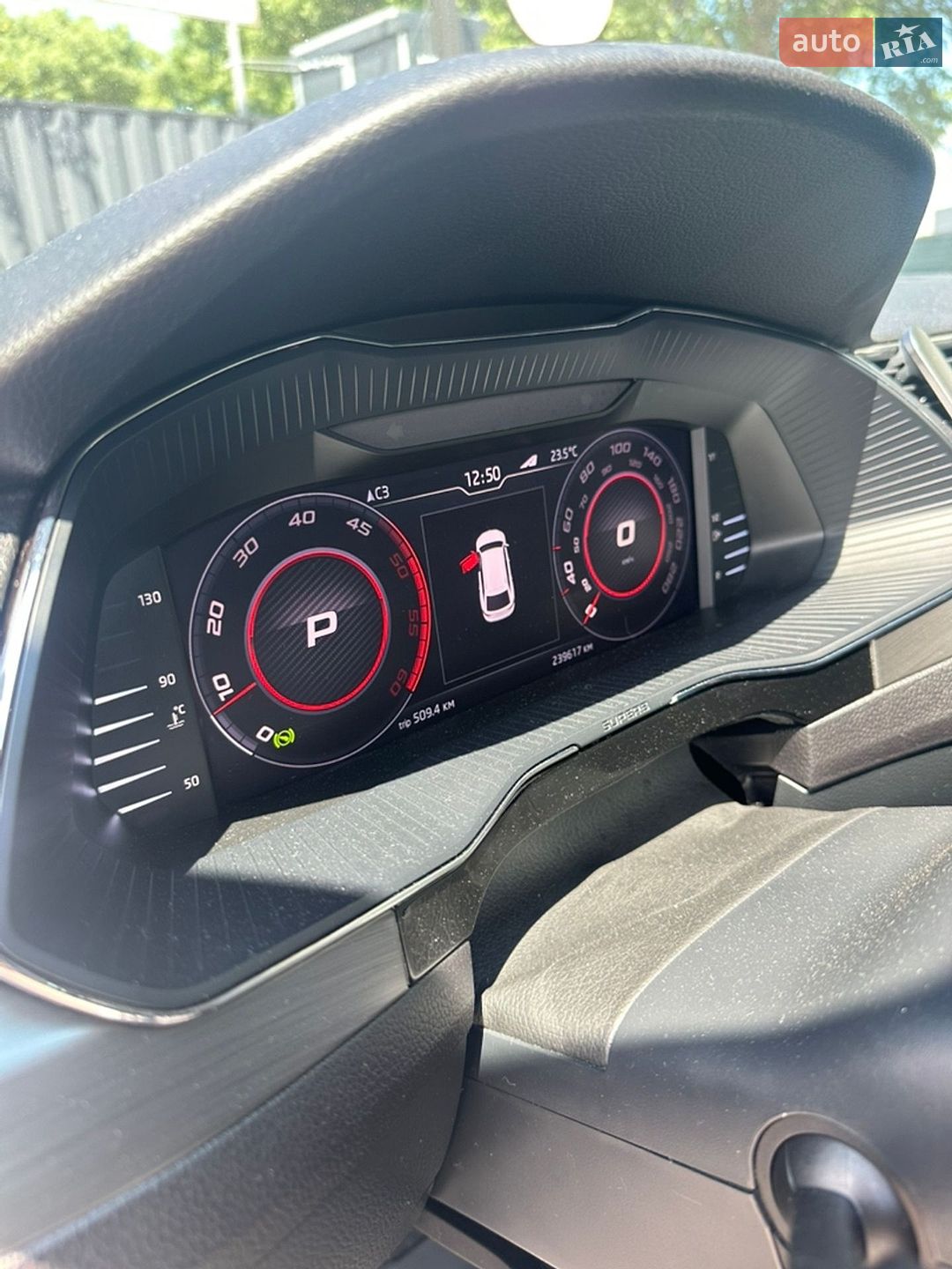 Skoda Superb 2015 VIN TMBJJ9NP0G7014753 фото оголошення 47 з 72