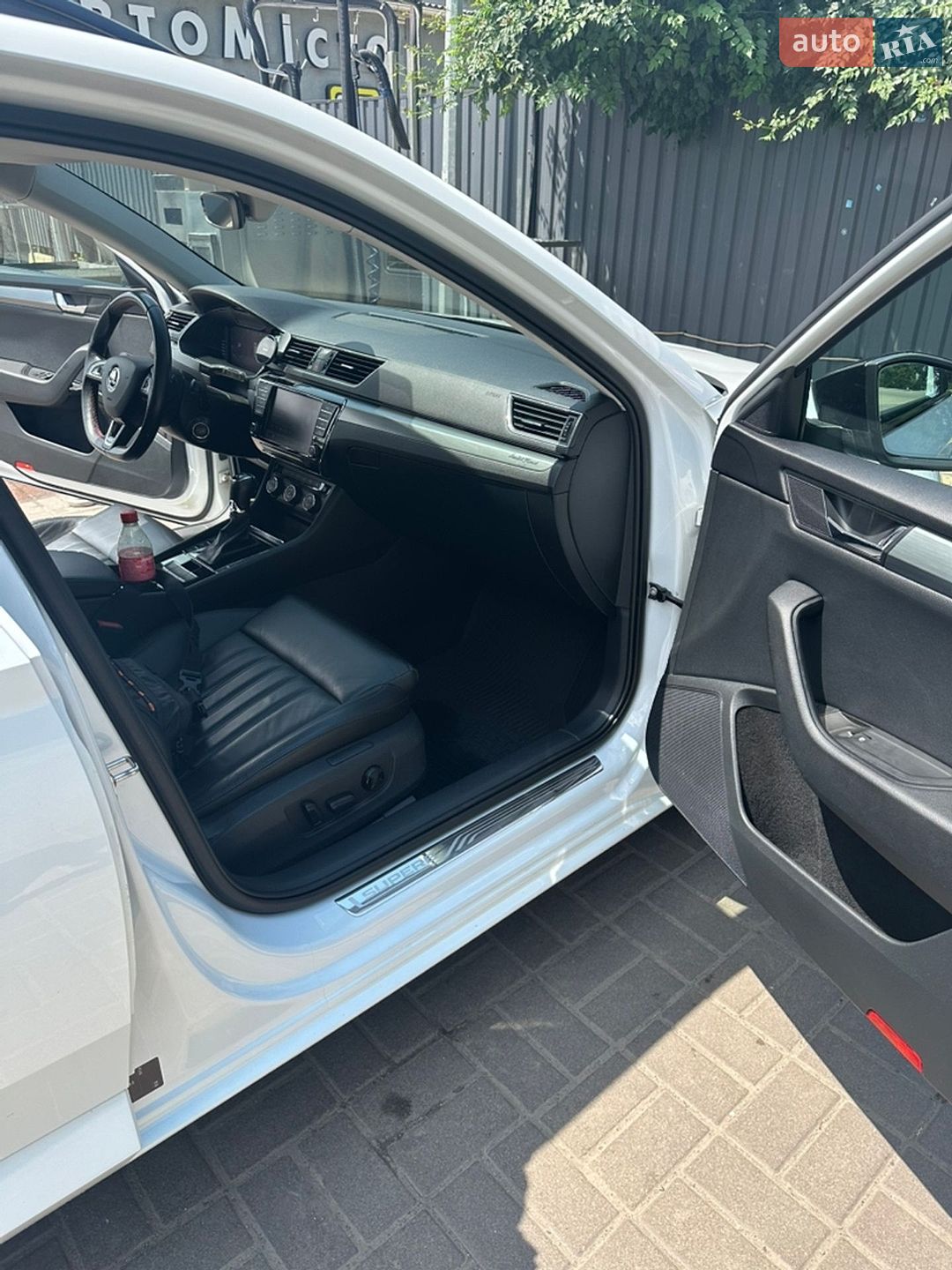 Skoda Superb 2015 VIN TMBJJ9NP0G7014753 фото оголошення 54 з 72