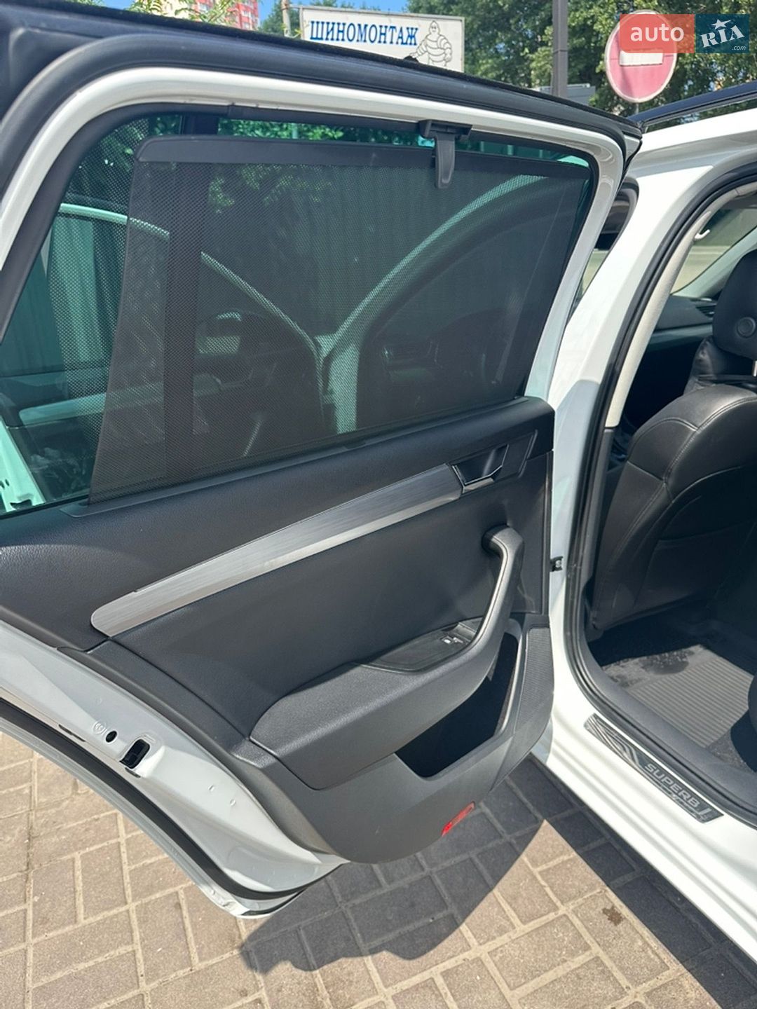 Skoda Superb 2015 VIN TMBJJ9NP0G7014753 фото оголошення 56 з 72