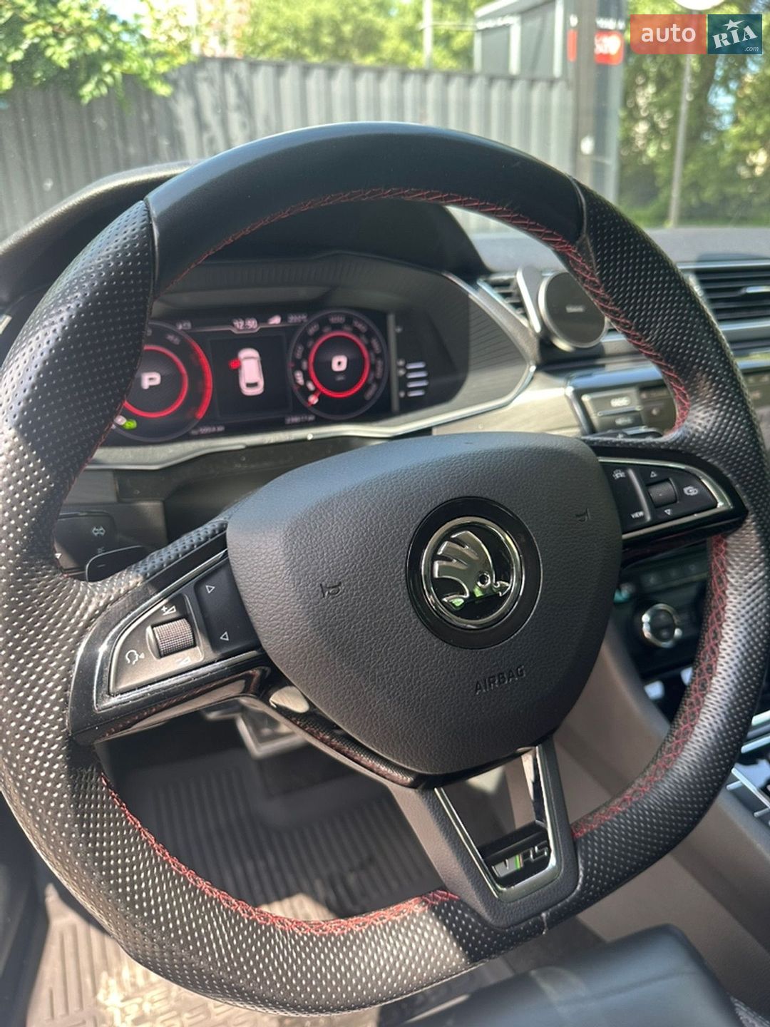 Skoda Superb 2015 VIN TMBJJ9NP0G7014753 фото оголошення 49 з 72