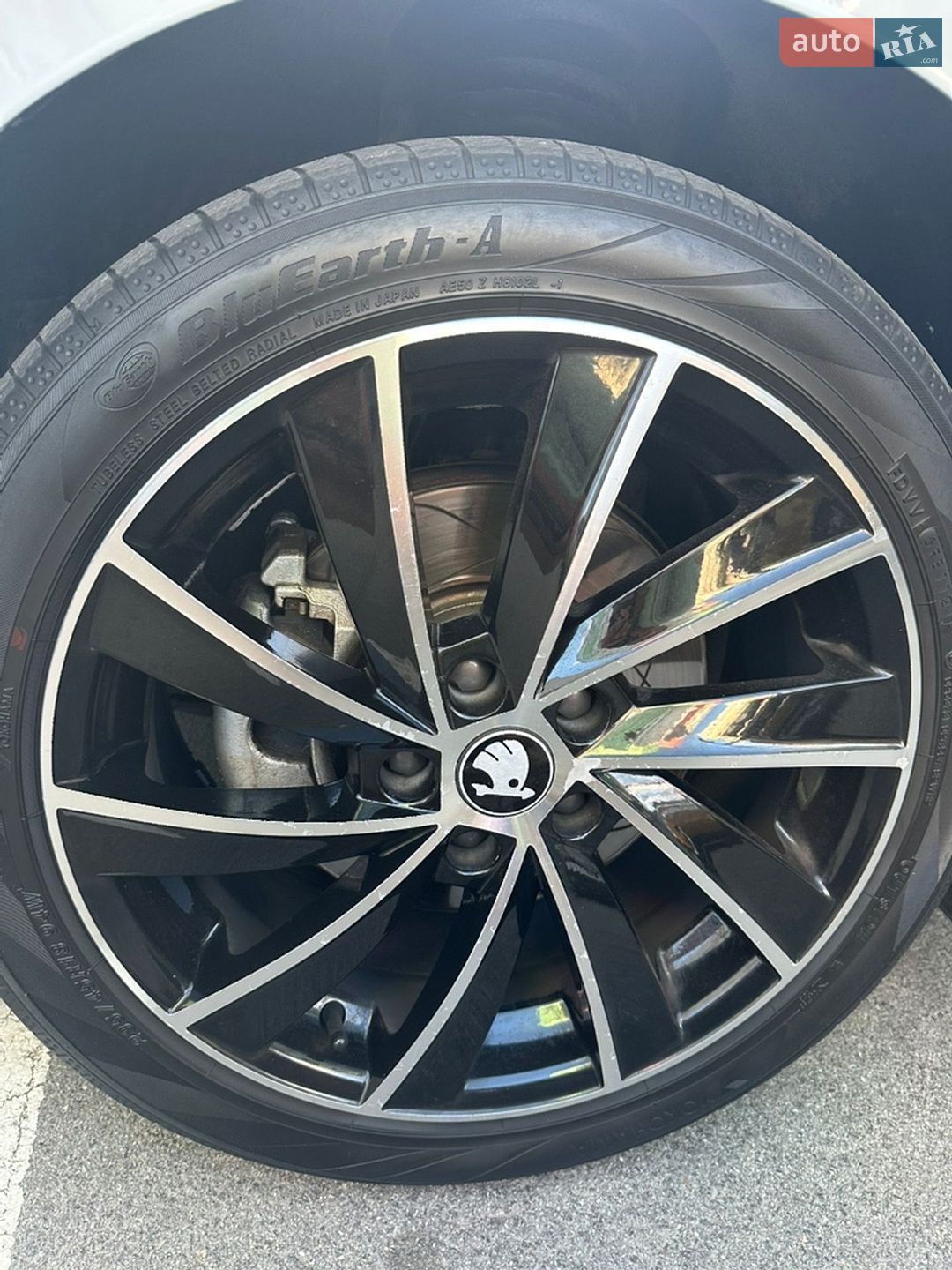 Skoda Superb 2015 VIN TMBJJ9NP0G7014753 фото оголошення 65 з 72