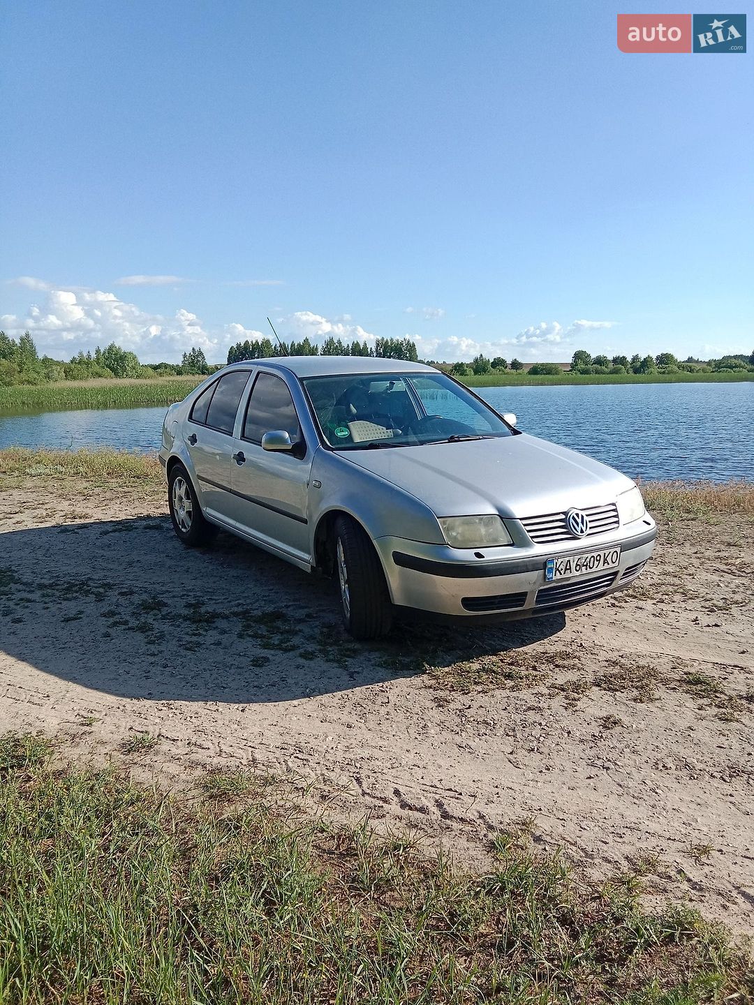 Volkswagen Bora 2000 VIN WVWZZZ1JZ1W438075 фото оголошення 4 з 11