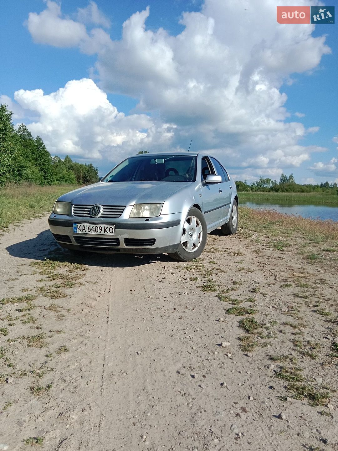 Volkswagen Bora 2000 VIN WVWZZZ1JZ1W438075 фото оголошення 9 з 11