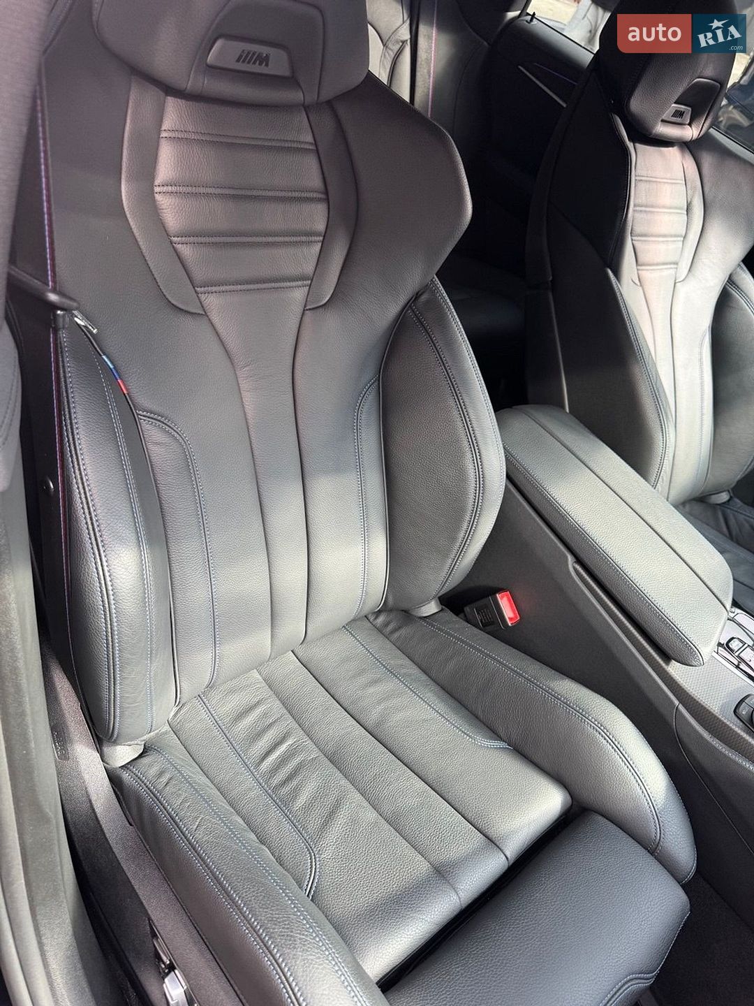 BMW 6 Series GT 2021 VIN WBA61BP090CJ66389 фото оголошення 10 з 26