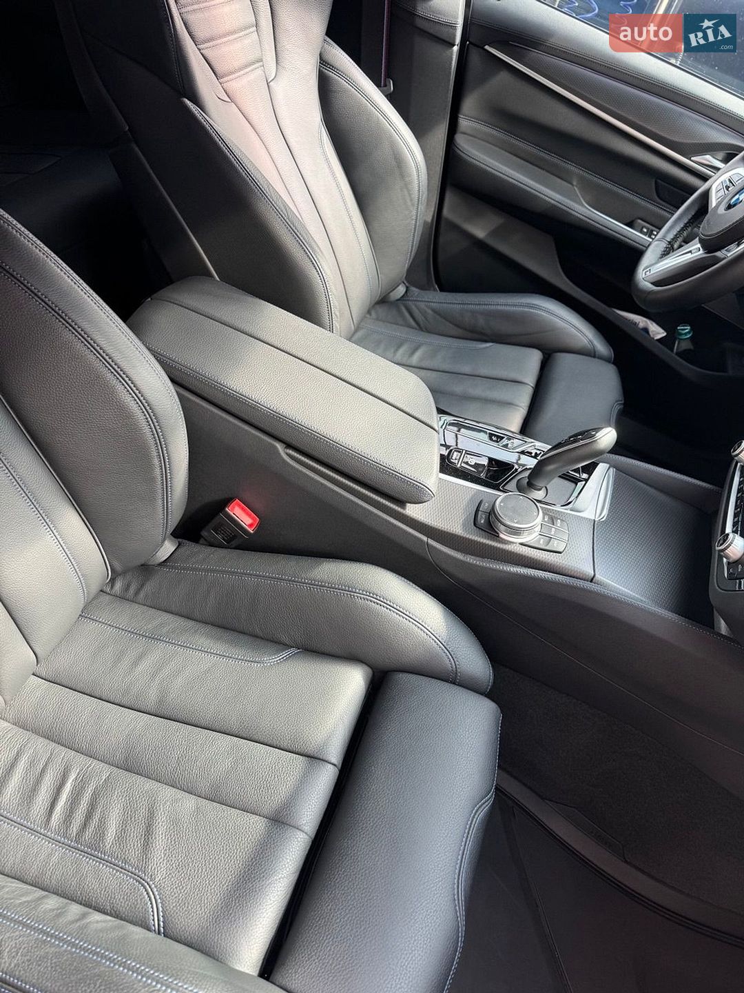 BMW 6 Series GT 2021 VIN WBA61BP090CJ66389 фото оголошення 14 з 26