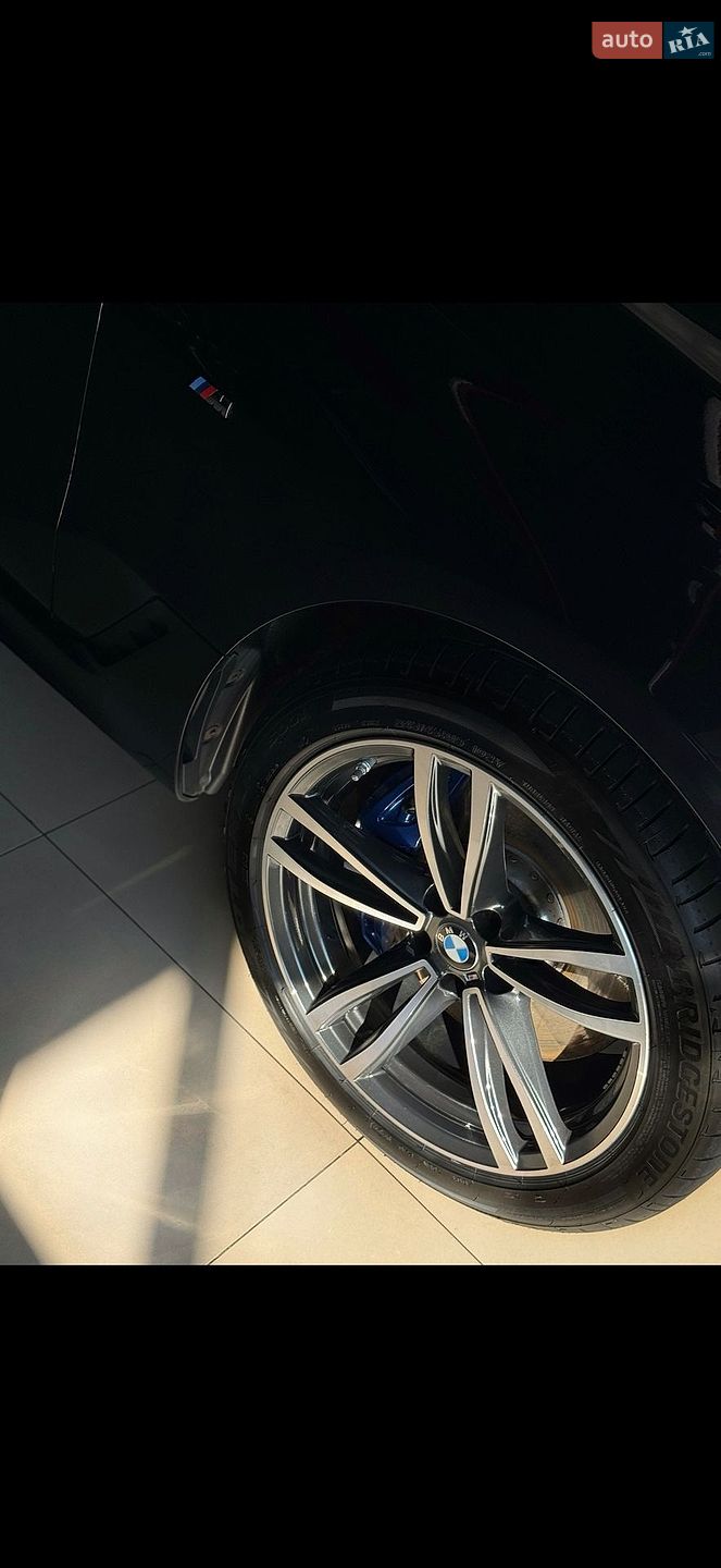 BMW 6 Series GT 2021 VIN WBA61BP090CJ66389 фото оголошення 24 з 26