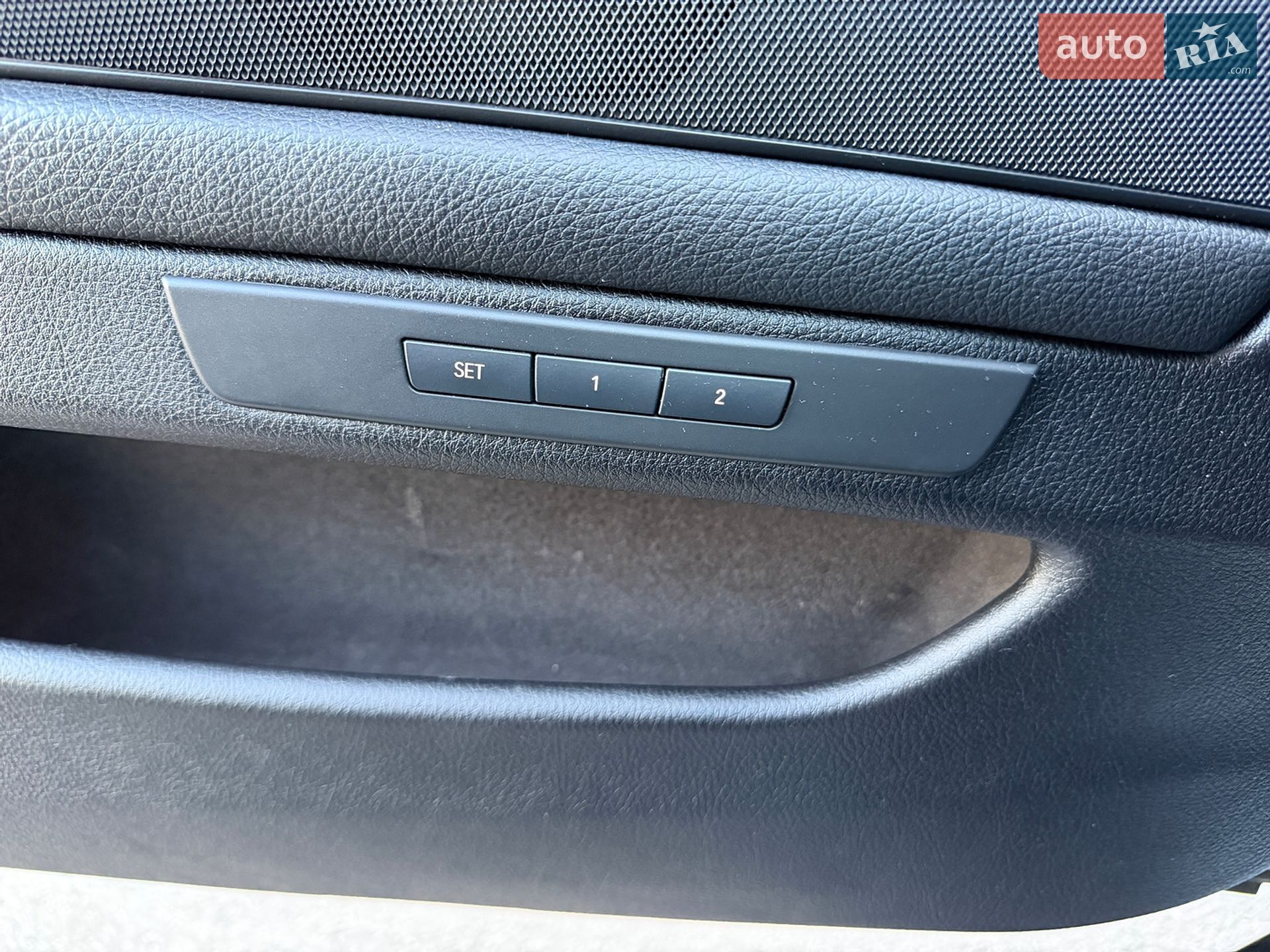 BMW 5 Series 2015 VIN WBA5A7C52FD626215 фото оголошення 13 з 19