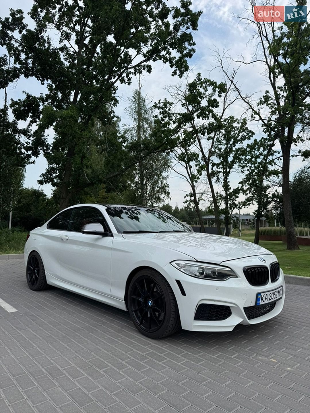BMW 2 Series 2016 VIN WBA1J7C57GV360765 фото оголошення 12 з 42