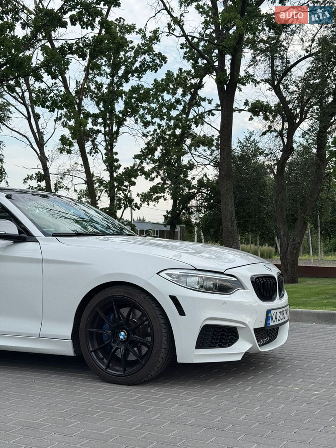 BMW 2 Series 2016 VIN WBA1J7C57GV360765 фото оголошення 13 з 42