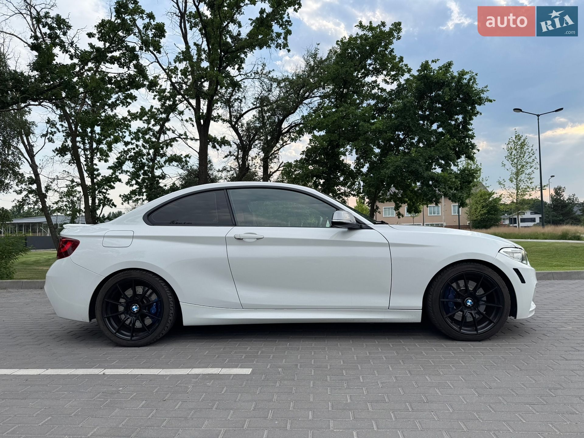 BMW 2 Series 2016 VIN WBA1J7C57GV360765 фото оголошення 14 з 42
