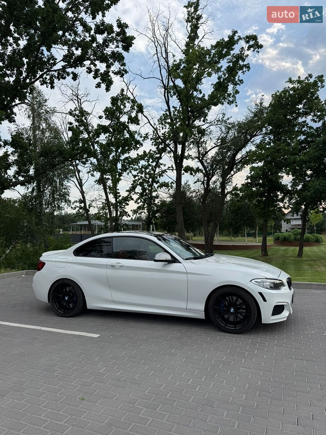 BMW 2 Series 2016 VIN WBA1J7C57GV360765 фото оголошення 15 з 42