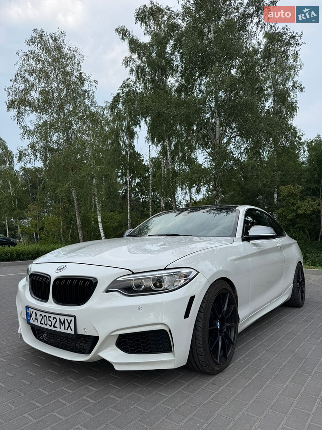 BMW 2 Series 2016 VIN WBA1J7C57GV360765 фото оголошення 10 з 42