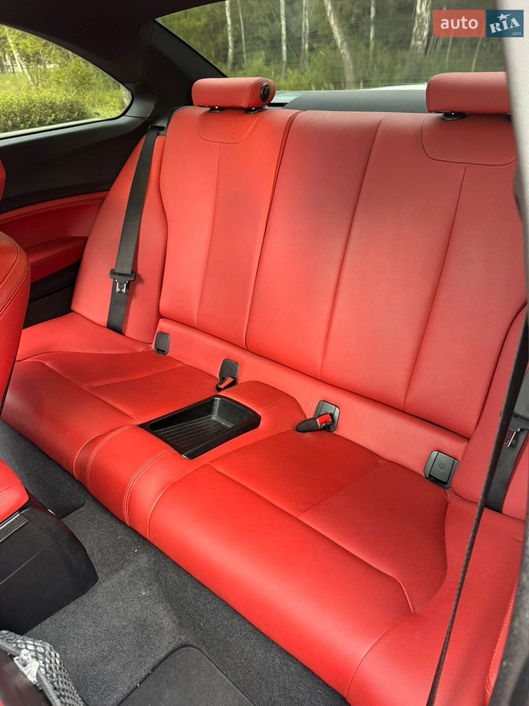 BMW 2 Series 2016 VIN WBA1J7C57GV360765 фото оголошення 16 з 42
