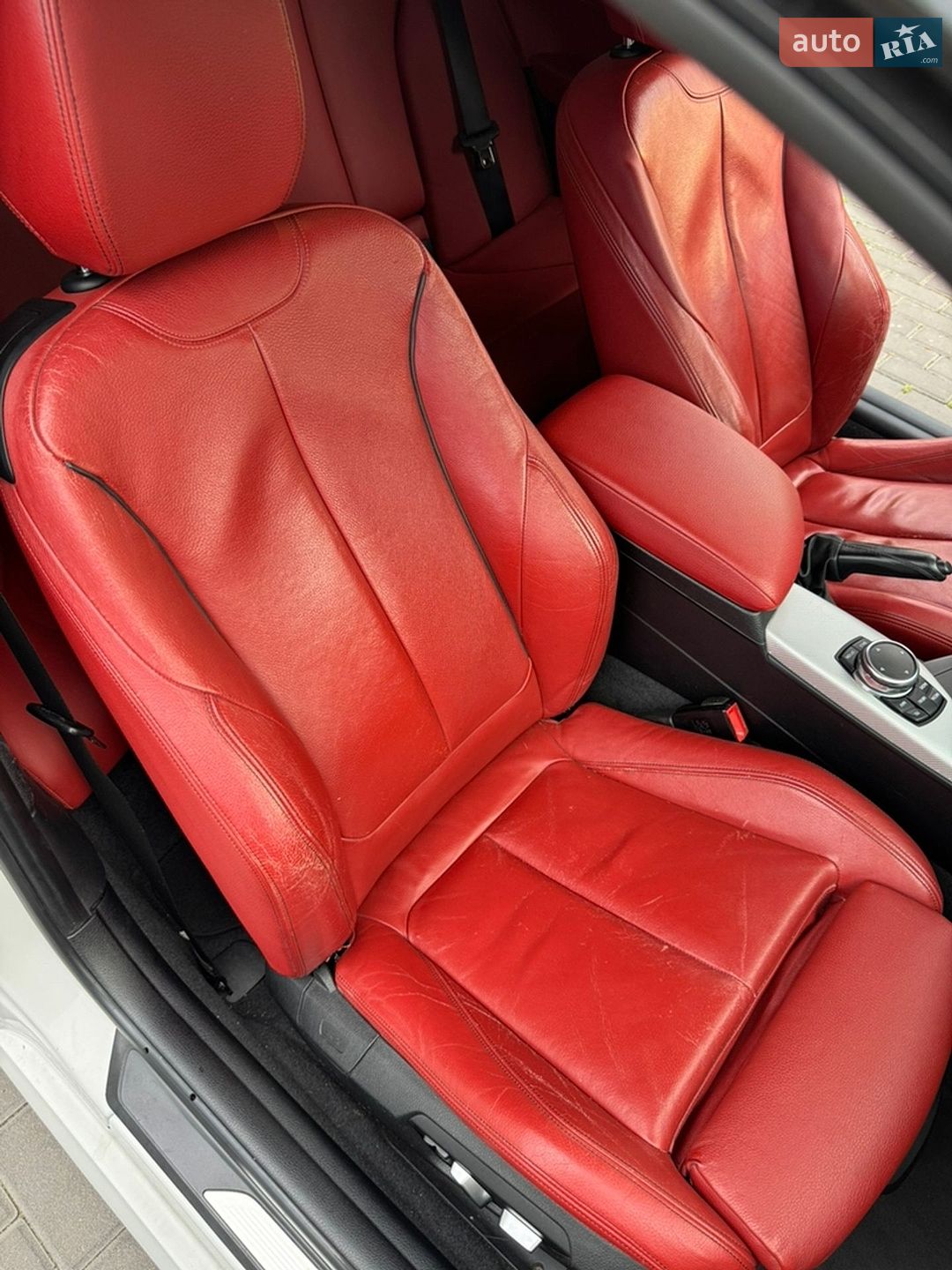 BMW 2 Series 2016 VIN WBA1J7C57GV360765 фото оголошення 17 з 42
