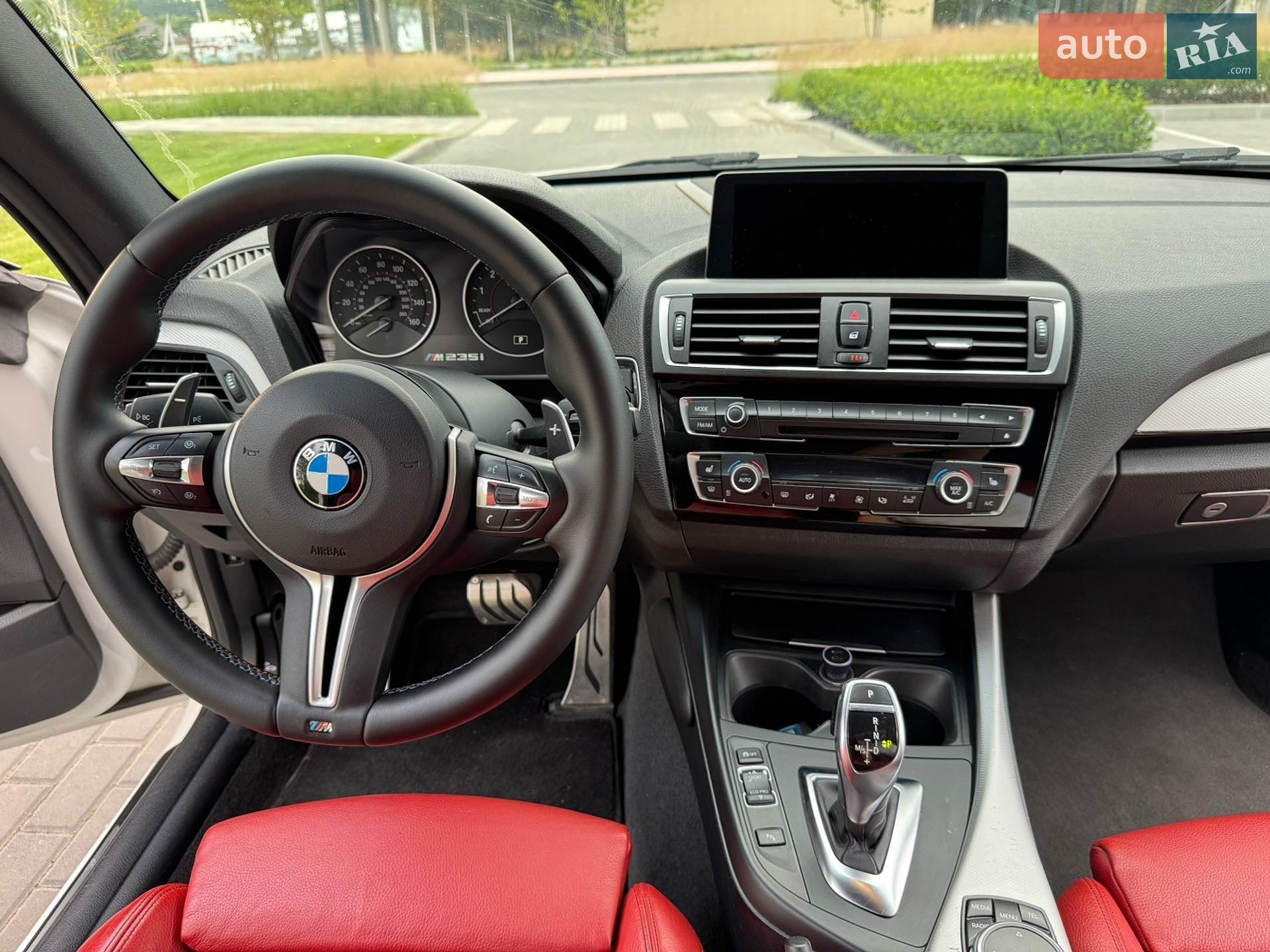 BMW 2 Series 2016 VIN WBA1J7C57GV360765 фото оголошення 18 з 42