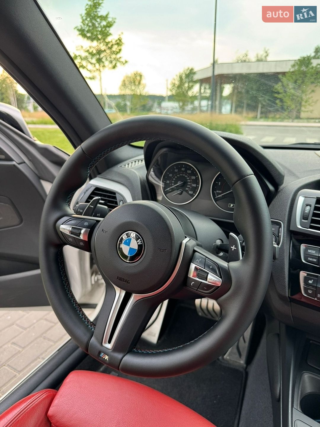 BMW 2 Series 2016 VIN WBA1J7C57GV360765 фото оголошення 19 з 42