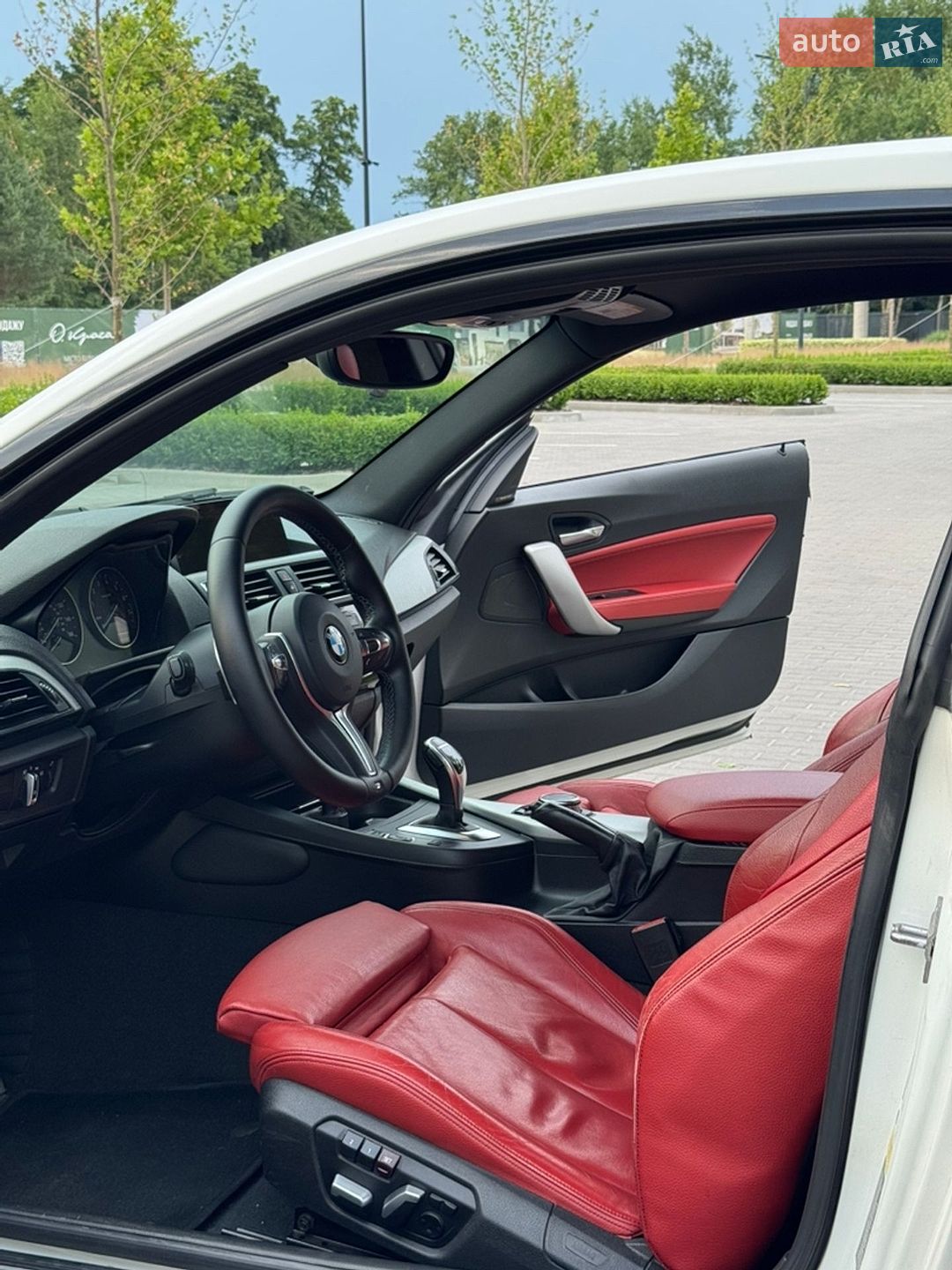 BMW 2 Series 2016 VIN WBA1J7C57GV360765 фото оголошення 23 з 42