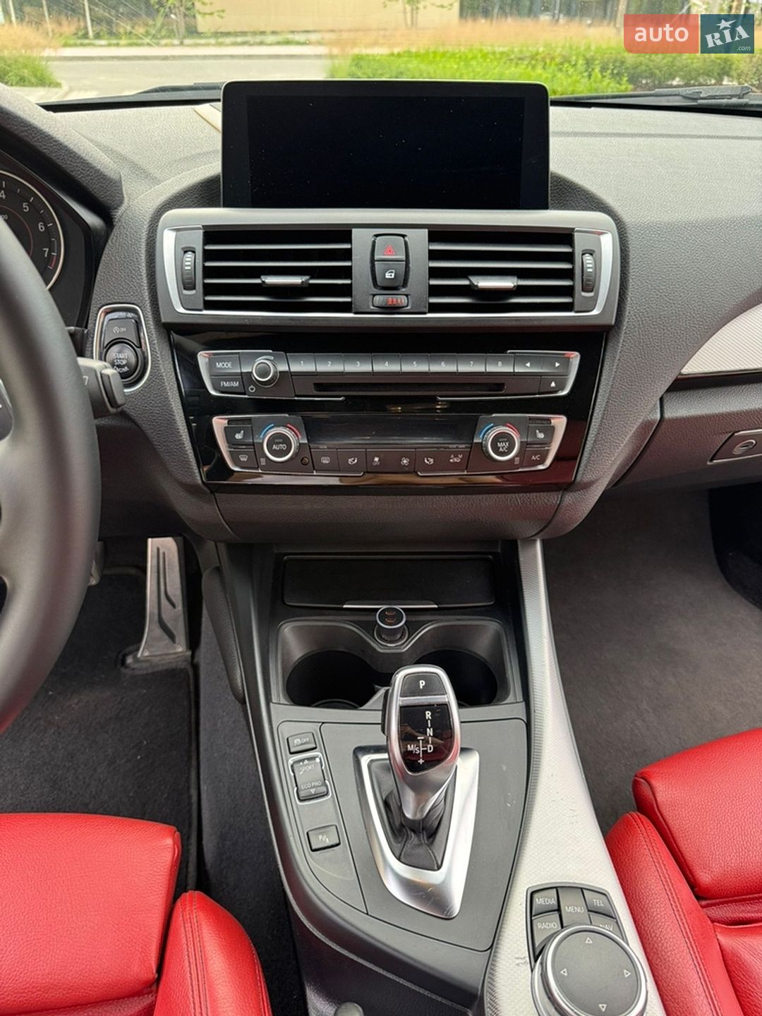 BMW 2 Series 2016 VIN WBA1J7C57GV360765 фото оголошення 24 з 42