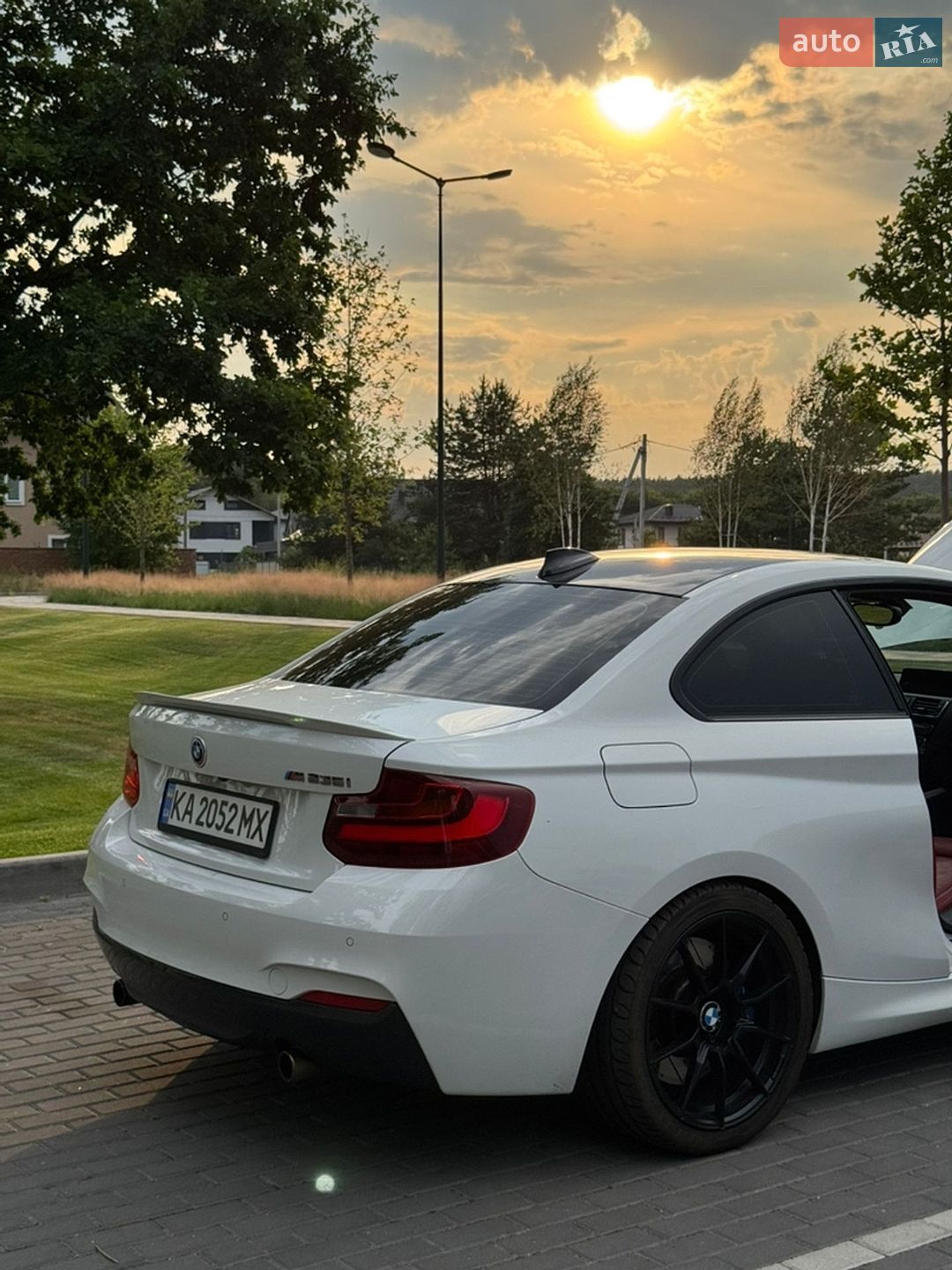 BMW 2 Series 2016 VIN WBA1J7C57GV360765 фото оголошення 26 з 42