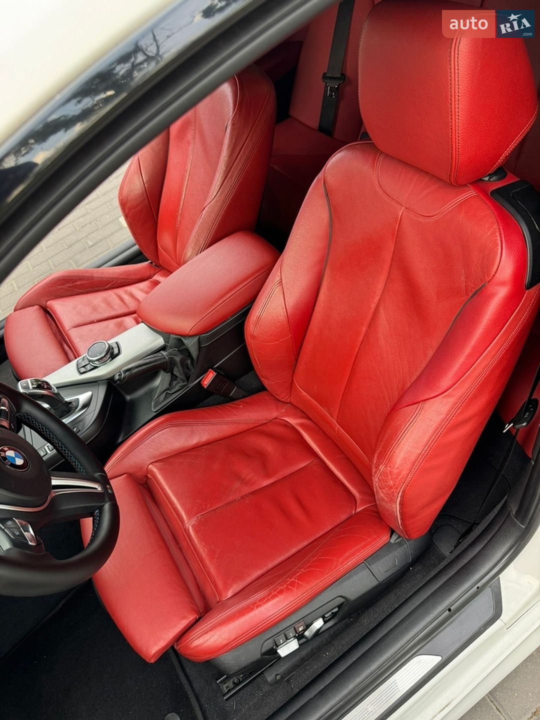 BMW 2 Series 2016 VIN WBA1J7C57GV360765 фото оголошення 27 з 42