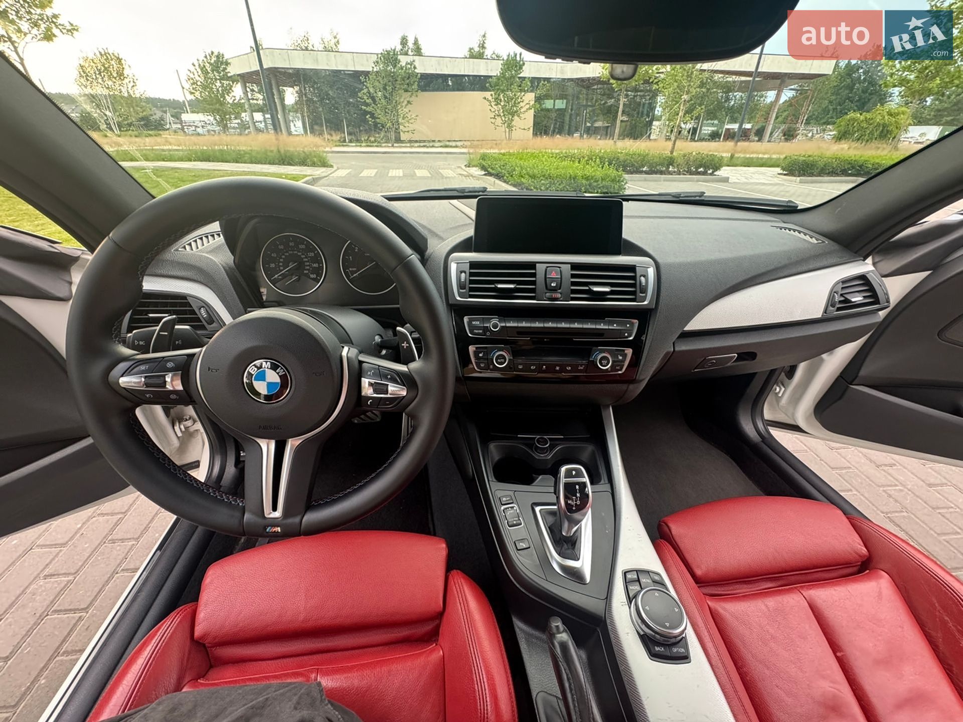 BMW 2 Series 2016 VIN WBA1J7C57GV360765 фото оголошення 28 з 42