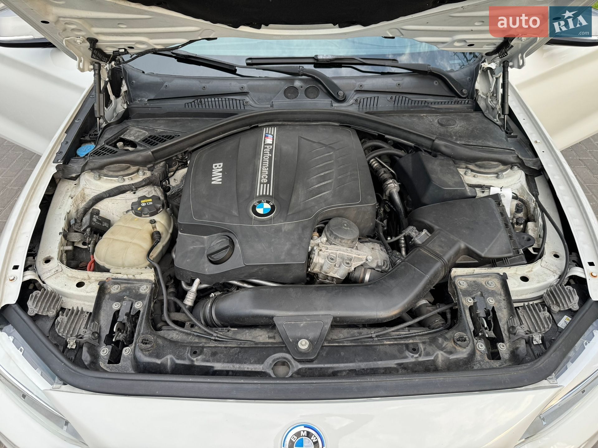 BMW 2 Series 2016 VIN WBA1J7C57GV360765 фото оголошення 29 з 42