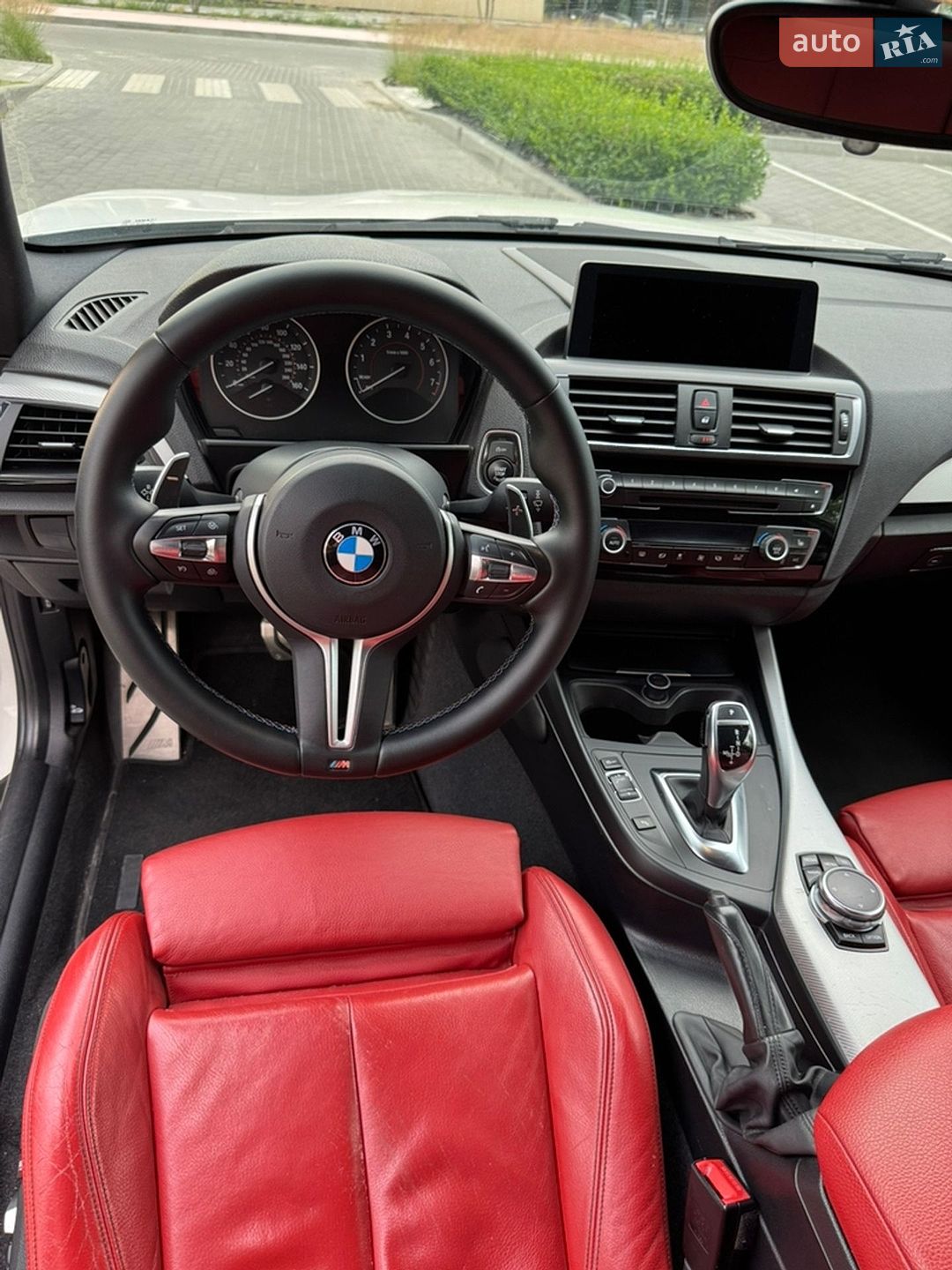 BMW 2 Series 2016 VIN WBA1J7C57GV360765 фото оголошення 31 з 42