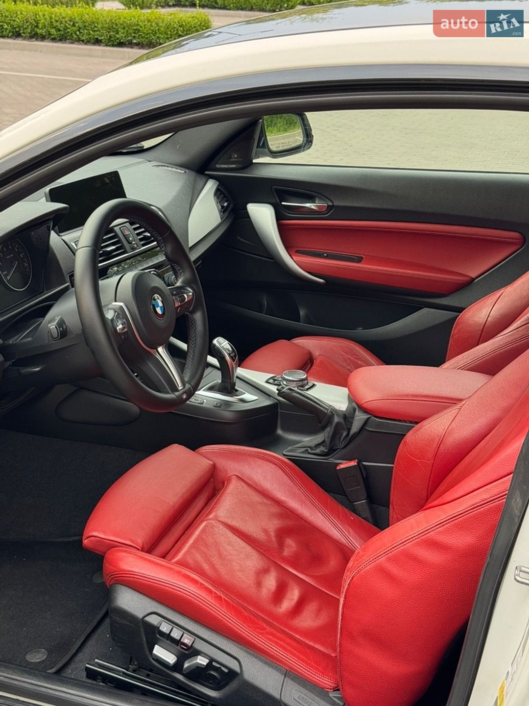 BMW 2 Series 2016 VIN WBA1J7C57GV360765 фото оголошення 32 з 42