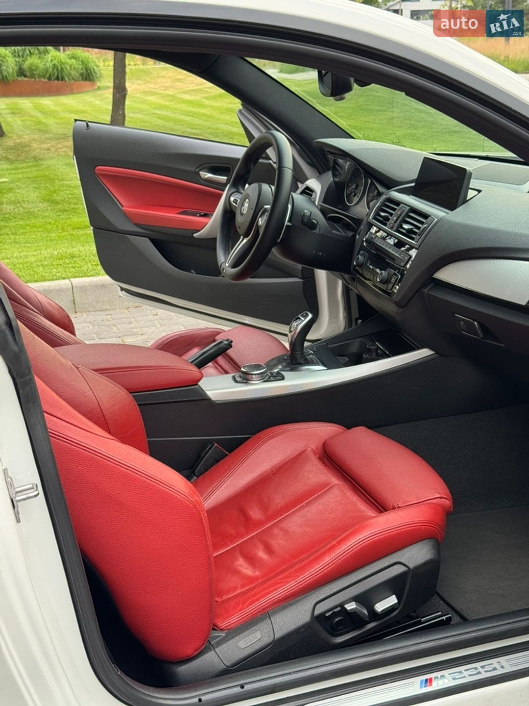 BMW 2 Series 2016 VIN WBA1J7C57GV360765 фото оголошення 33 з 42