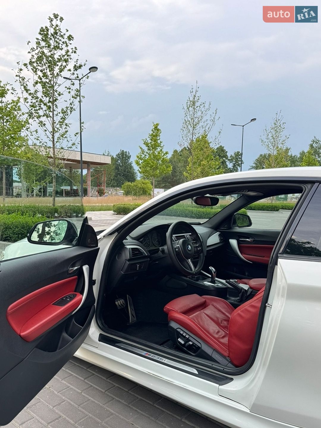BMW 2 Series 2016 VIN WBA1J7C57GV360765 фото оголошення 34 з 42