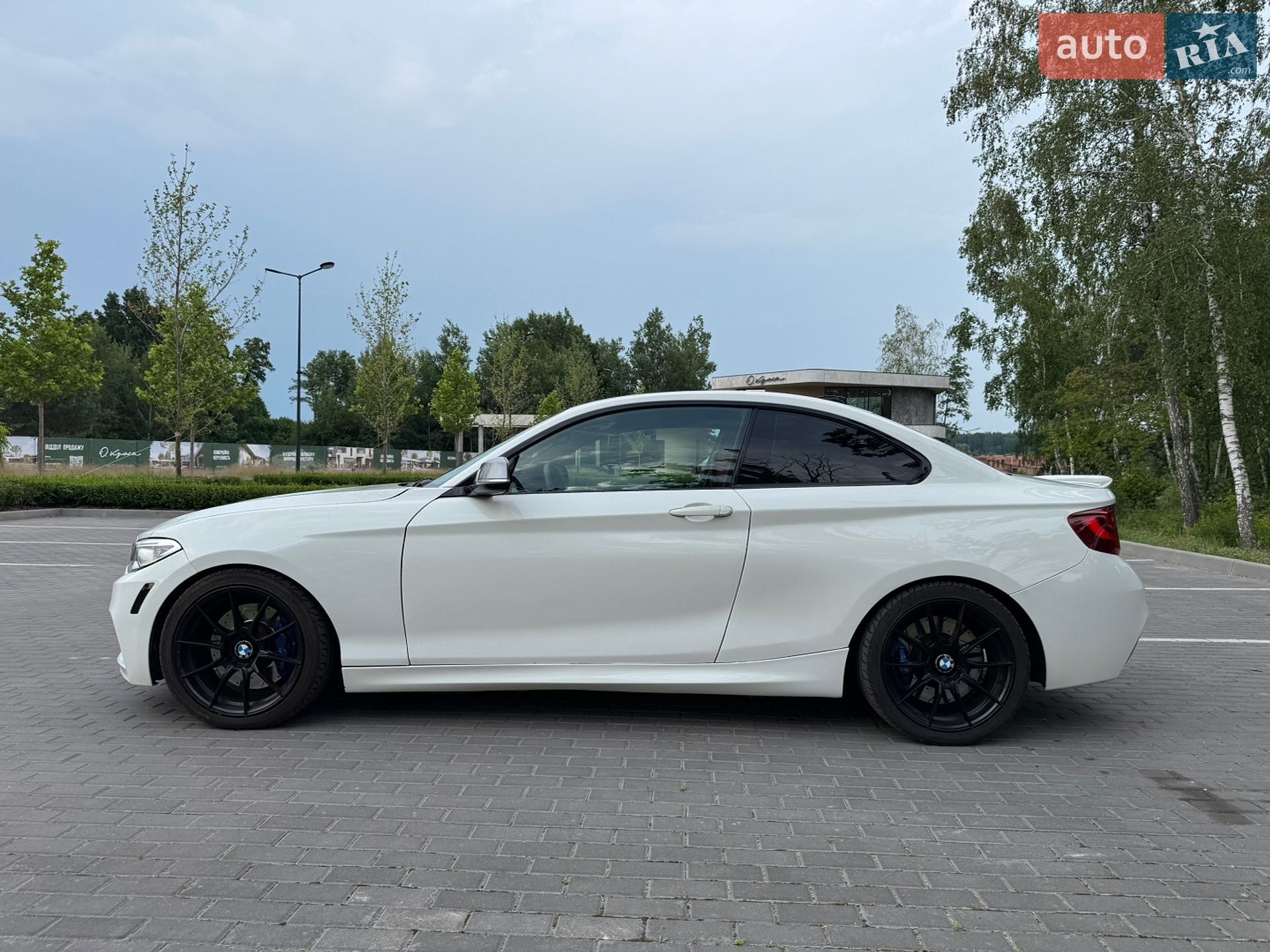 BMW 2 Series 2016 VIN WBA1J7C57GV360765 фото оголошення 41 з 42