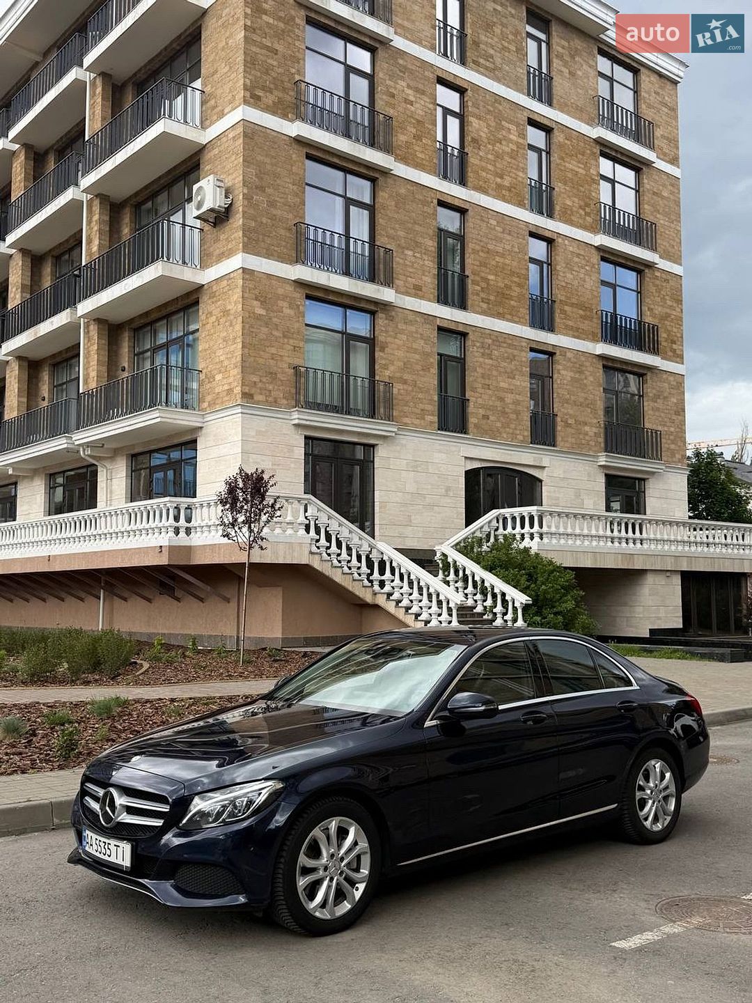 Mercedes-Benz C-Class 2015 VIN WDD2050091F281909 фото оголошення 27 з 49