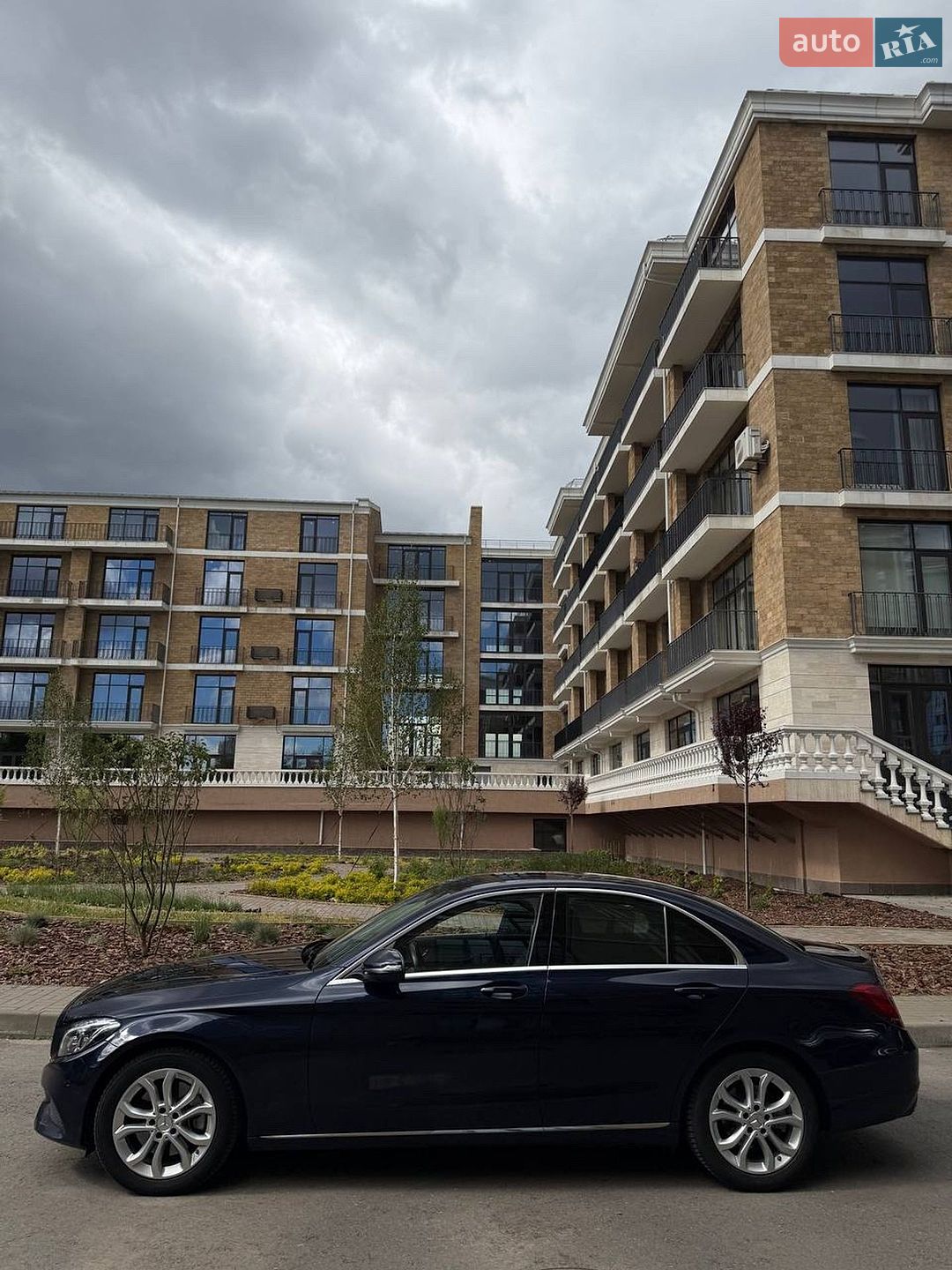 Mercedes-Benz C-Class 2015 VIN WDD2050091F281909 фото оголошення 40 з 49