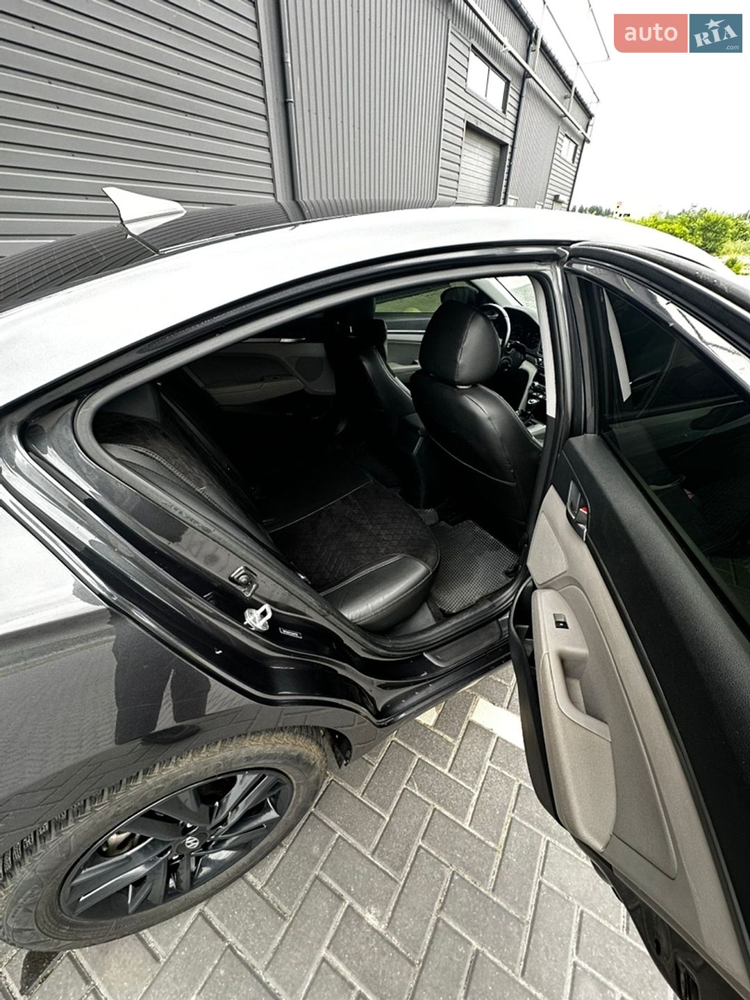 Hyundai Elantra 2020 VIN 5NPD84LF5LH584730 фото оголошення 18 з 18