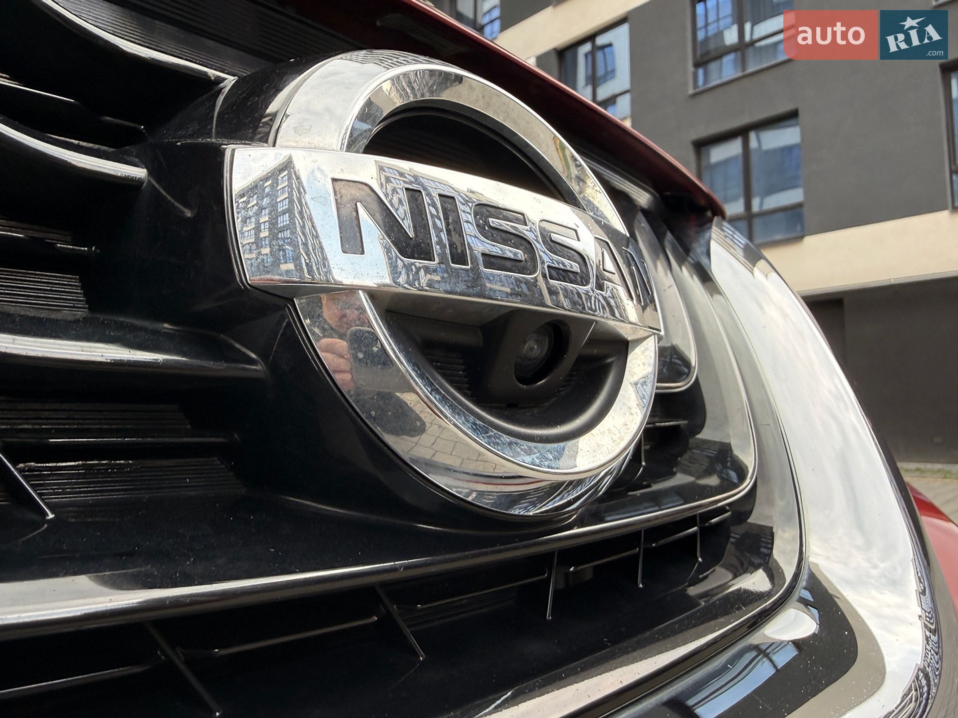 Nissan Murano 2017 VIN 5N1AZ2MH8HN157551 фото оголошення 11 з 31