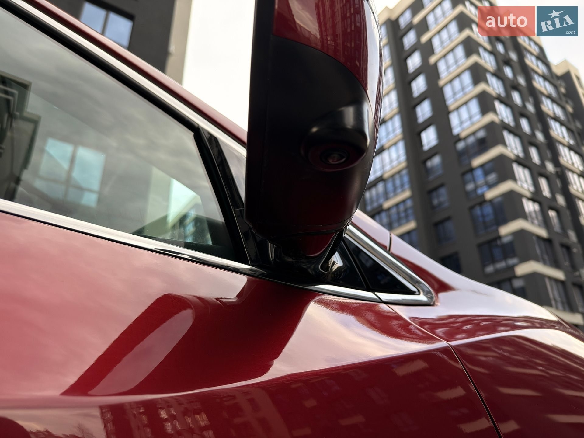 Nissan Murano 2017 VIN 5N1AZ2MH8HN157551 фото оголошення 14 з 31