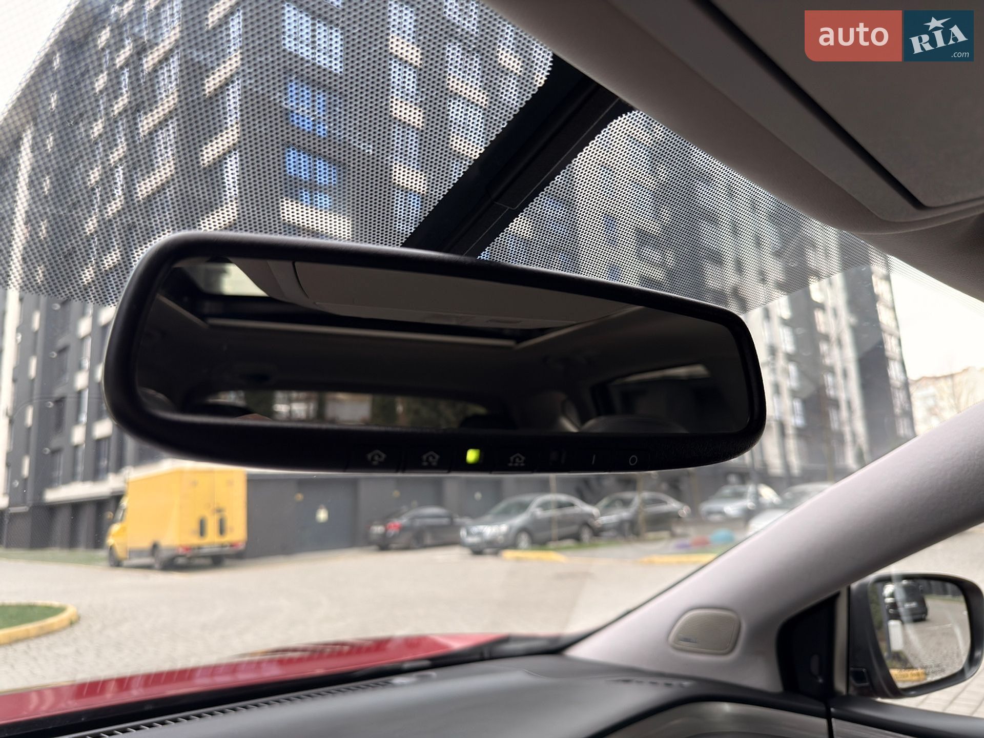 Nissan Murano 2017 VIN 5N1AZ2MH8HN157551 фото оголошення 21 з 31