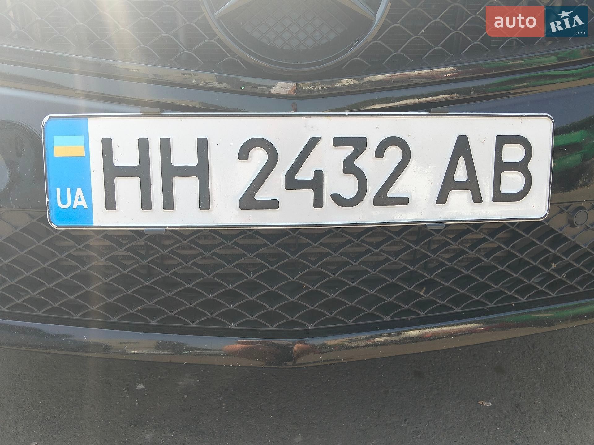 Mercedes-Benz C-Class 2012 VIN WDDGJ4HB0DF963515 фото оголошення 16 з 21