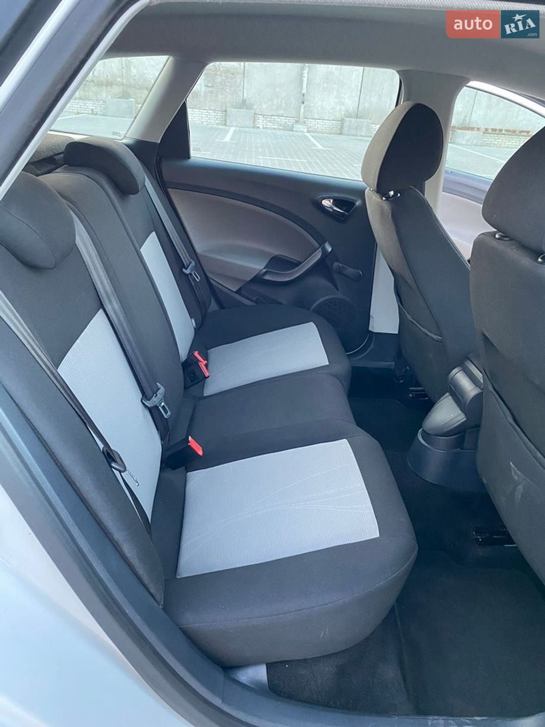 SEAT Ibiza 2015 VIN VSSZZZ6JZFR128673 фото оголошення 14 з 28